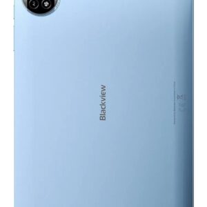 TABLET TAB20 10" 4/64GB WIFI/TAB20WIFI BLUE BLACKVIEW