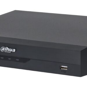 DVR 8CH HDCVI PENTABRID AI/XVR5108HS-I3/T DAHUA