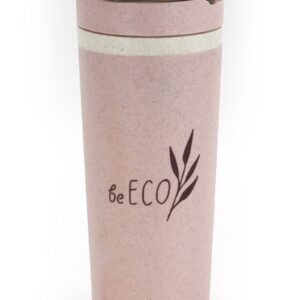Ekologiškas puodelis G21 BeEco 6352075, 450 ml