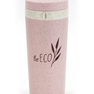 Ekologiškas puodelis G21 BeEco 6352080, 300 ml