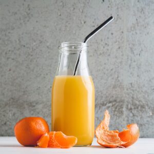 Ekologiški šiaudeliai G21 BeEco Party 6vnt. 6352101 - Image 2