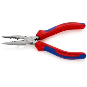 Elektriko replės KNIPEX 1302 - Image 2