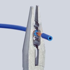 Elektriko replės KNIPEX 1302 - Image 3