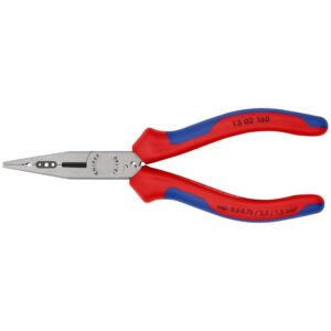 Elektriko replės KNIPEX 1302