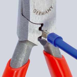 Elektriko replės KNIPEX 1305 - Image 4
