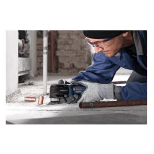 Elektrinis daugiafunkcinis įrankis BOSCH GOP 30-28 - Image 2