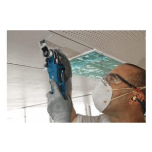 Elektrinis daugiafunkcinis įrankis BOSCH GOP 30-28 - Image 3