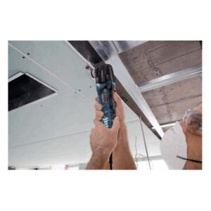 Elektrinis daugiafunkcinis įrankis BOSCH GOP 30-28