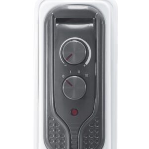 Elektrinis tepalinis radiatorius Trotec TRH 20 E - Image 3