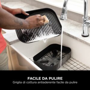 Elektrinis grilis Ninja OG701EU - Image 2