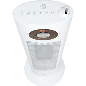 Elektrinis šildytuvas ECG KT300HM - Image 3