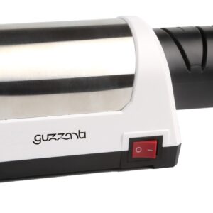 Elektrinis peilių galąstuvas GUZZANTI GZ-005 - Image 2