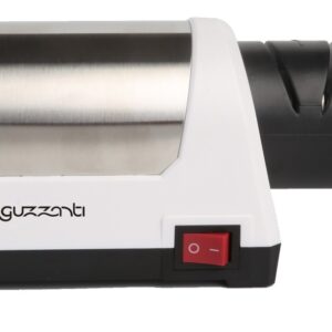 Elektrinis peilių galąstuvas GUZZANTI GZ-005 - Image 3