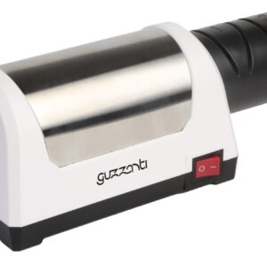 Elektrinis peilių galąstuvas GUZZANTI GZ-005