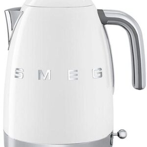 Elektrinis virdulys su reguliuojama temperatūra SMEG KLF04WHEU