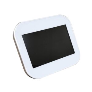 Elektroninis WI-FI termostatas (termoreguliatorius) Feelspot WTH07.36 white, Tuya - Image 3