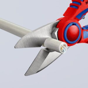 Elektrotechniko žirklės KNIPEX 0510SB - Image 3