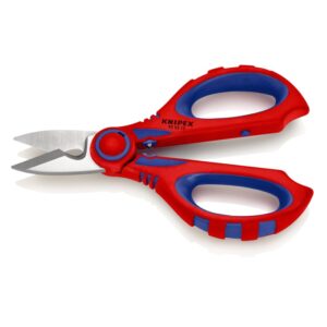 Elektrotechniko žirklės KNIPEX 0510SB