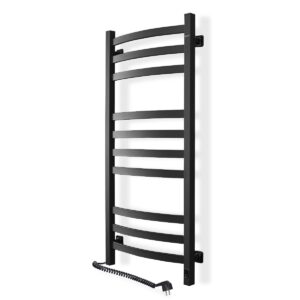 El.rankšluosčių džiovintuvas Navin Avalon 480*1000 Sensor kairė juodas 12-203153-4810 - Image 2