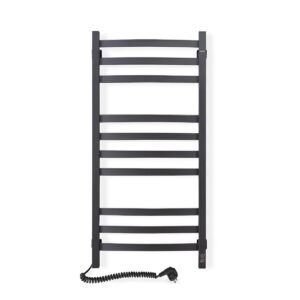 El.rankšluosčių džiovintuvas Navin Avalon 480*1000 Sensor kairė juodas 12-203153-4810