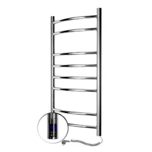 El.rankšluosčių džiovintuvas Navin Kamelia 480*800 Sensor su laikmačiu dešinė nerūd.plienas 10-007033-4880 - Image 2