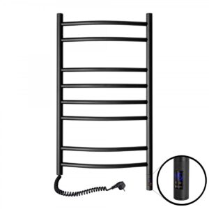 Navin Kamelia 480*800 Sensor su laikmačiu kairė juodas 12-207133-4880