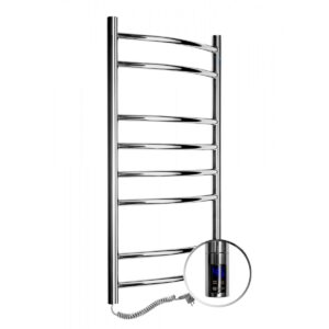 El.rankšluosčių džiovintuvas Navin Kamelia 480*800 Sensor su laikmačiu kairė nerūd.plienas 10-007133-4880 - Image 2