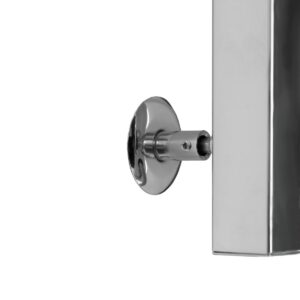 El.rankšluosčių džiovintuvas Navin Largo 500*800 Digital dešinė, 10-044052-5080 - Image 3