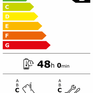 Apple iPhone 16e 15.5 cm (6.1") Dual SIM iOS 18 5G USB Type-C 128 GB Black - Image 2