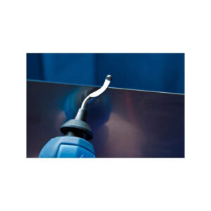 Ergonominė rankena užvartų šalinimo peiliukams PFERD H4 - Image 2