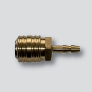 Greitos jungties mova su vamzdeliu 13mm