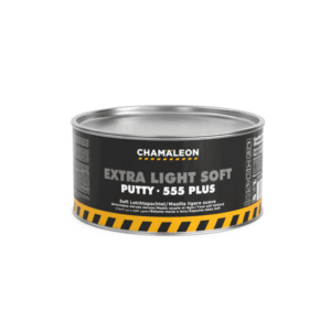 555 Plus Lengvo svorio glaist. 1L