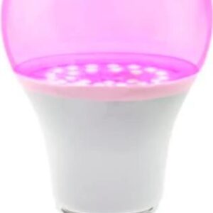 Light Bulb|VISIONAL|Power consumption 9 Watts|AC 220-240V|Beam angle 270 degrees|TL-A-9W