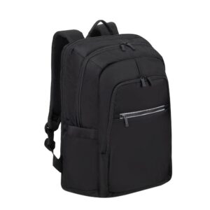 Kuprinė nešiojamam kompiuteriui ALPEND. ECO 17.3"/7569 BLACK RIVACASE