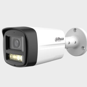 CAMERA HDCVI 5MP IR BULLET/HFW1500TLM-IL-T-0280BDIP DAHUA