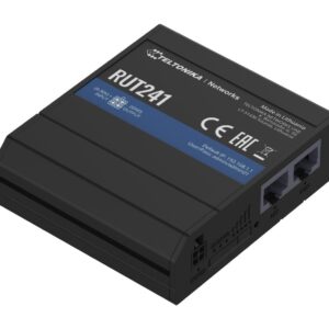 WRL ROUTER LTE CAT 4/RUT241 TELTONIKA