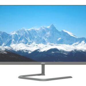 LCD Monitor|DAHUA|27 "|1920 x 1080 pixels|Full HD|Native aspect ratio 16:9|LED|Flat|DHI-LM27-C201P