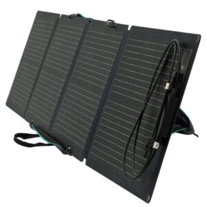 SOLAR PANEL 110W/5005901006 ECOFLOW