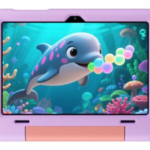 TABLET TAB20KIDS 10" 4/64GB/TAB20 KIDS PURPLE BLACKVIEW