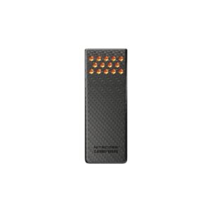 POWER BANK 10000MAH/CARBO 10000 G2 ORANGE NITECORE