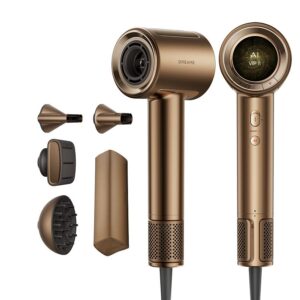 HAIR DRYER PILOT/AHX01A DREAME