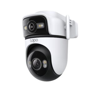 WRL CAMERA PAN/TILT/TAPO C545D TP-LINK