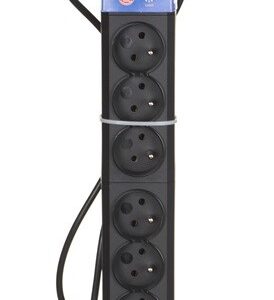 Activejet ACJ COMBO 9GN 1,5M viršįtampių apsauga su kabeliu - Image 2