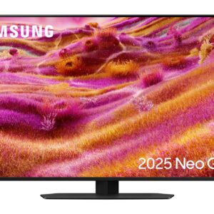 TelevizoriusSAMSUNG|50 "|4K Ultra HD|3840 x 2160 pixels|Flat|Neo QLED|QE50QN90FATXXH