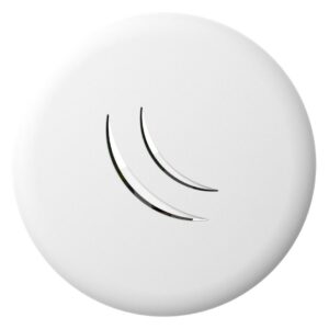 Access Point|MIKROTIK|IEEE 802.11b|IEEE 802.11g|IEEE 802.11n|1xRJ45|RBCAPL-2ND
