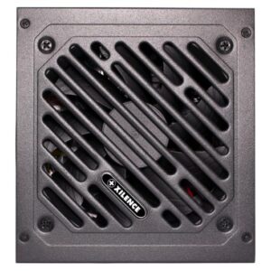 Power Supply|XILENCE|850 Watts|Efficiency 80 PLUS GOLD|PFC Active|XN340