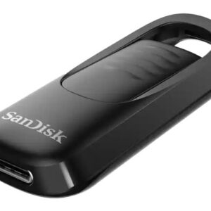 MEMORY DRIVE FLASH USB-C 64GB/SDCZ480-064G-G46 SANDISK