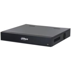 NET VIDEO RECORDER 32CH 16POE/NVR5432-16HP-XI/PRO DAHUA