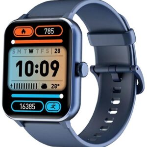 SMARTWATCH/R50 BLUE BLACKVIEW