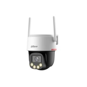 WRL CAMERA 5MP PT DOME WIFI/P5F-PV-0360B-PRO DAHUA